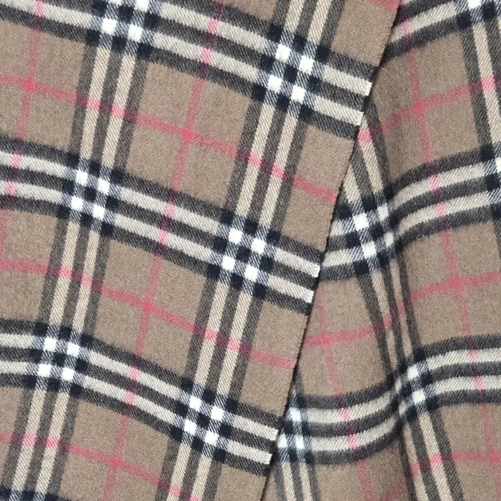 Burberry london cashmere